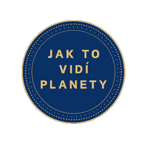 Jak to vidí planety